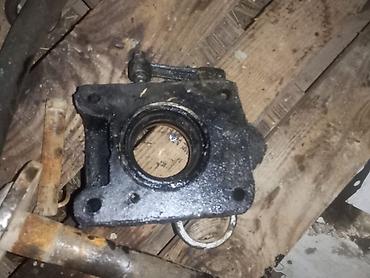 Traktor qoşqularının ehtiyyat hissələri: Traktor ehtiyat hissələri — 9