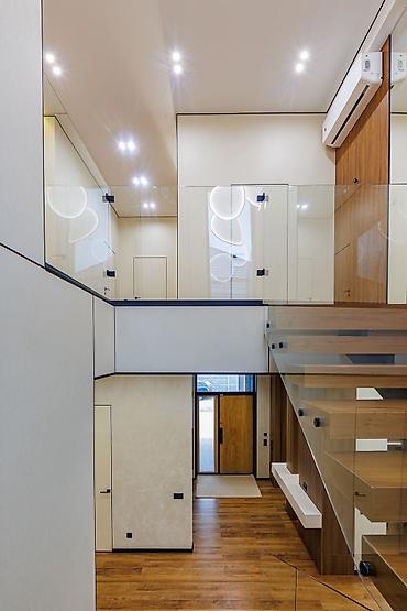 Продажа модульных домов: Продается дом с современными техническими решениями в экологически — 28