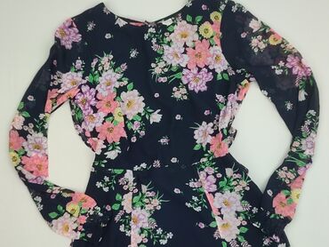 sukienki obcisle mini: H&M Divided, Sukienka damska, rozmiar M