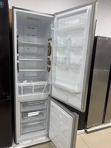 Холодильники: Холодильник Midea, Двухкамерный — 8