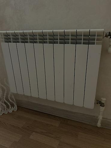 Təmir və tikinti: İşlənmiş Seksiyalı Radiator Alüminium — 3