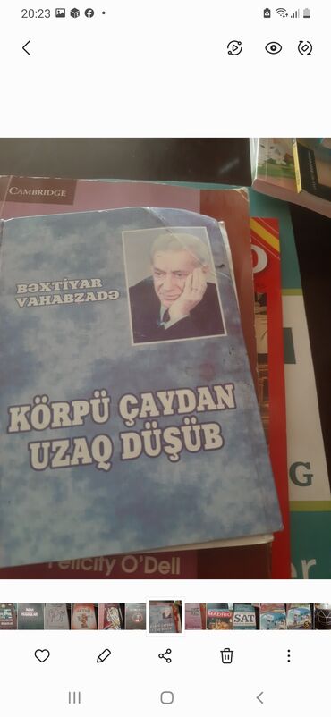 Testlər: Testlər — 5