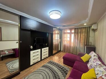 Uzunmüddətli kirayə mənzillər: Nərimanov metrosuna əyaq ilə 6 dəqiqə məsafədə 5 mərtəbəli binanın — 2