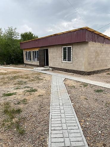 Продажа коттеджей и домов: Гостевой дом в Чолпон-Ате — объект для круглогодичного арендного — 8