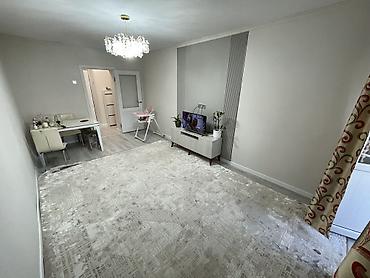 Продажа квартир: 3 комнаты, 64 м², 5 мкр Индивидуалка, 5 этаж, Свежий ремонт — 5
