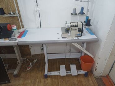 планшеты в бишкеке бу: Швейная машина Jack, Компьютеризованная, Полуавтомат at lalafo.kg планшеты в бишкеке бу: Швейная машина Jack, Компьютеризованная, Полуавтомат