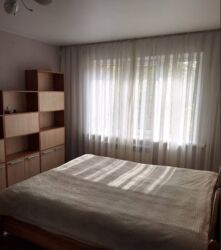 снять квартиру ак ордо: 1 комната, Душевая кабина, Постельное белье, Кондиционер