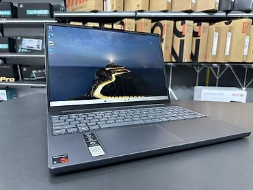 lenovo yoga: Lenovo ideapad alim 3 cpu: Snapdragon X 8 Core RAM: 16 GB DDR — 3