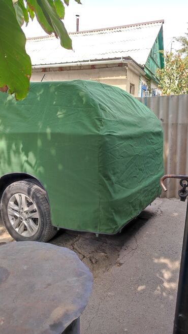 Ssangyong: Ssangyong Rexton: 2018 г., 2.2 л, Автомат, Дизель, Внедорожник — 14