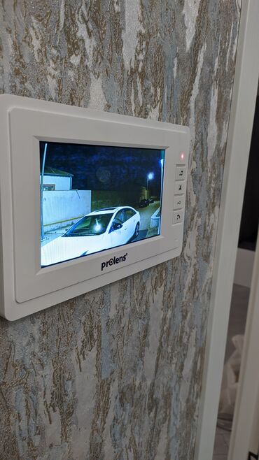 Digər texnikanın təmiri: Domofon, Access kontrollarin texniki xidməti və quraşdırılması Salam — 4