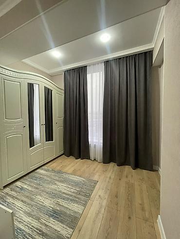 Продажа квартир: 2 комнаты, 56 м², Пишпек 4 этаж — 2