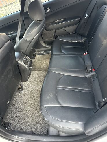 Kia: Kia Optima: 2020 г., 2 л, Автомат, Бензин, Седан — 7