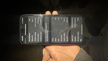 телеви: IPhone 16Pro Max, цвет «Natural Titanium». Основные характеристики: - — 4