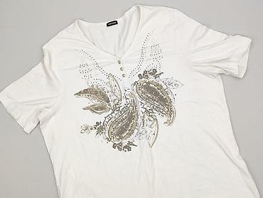 Gerry Weber, Bluzka damska, rozmiar 5XL w lalafo.pl Gerry Weber, Bluzka damska, rozmiar 5XL