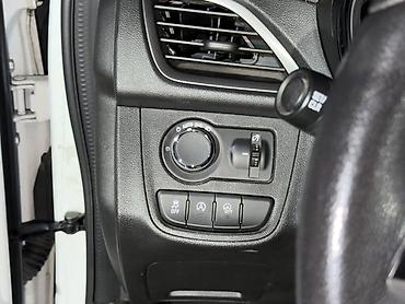 Chevrolet: Chevrolet Spark: 2019 г., Хэтчбэк — 16