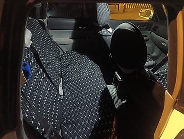 Продажа авто: Subaru Forester: 2004 г., 2 л, Автомат, Бензин, Кроссовер — 10
