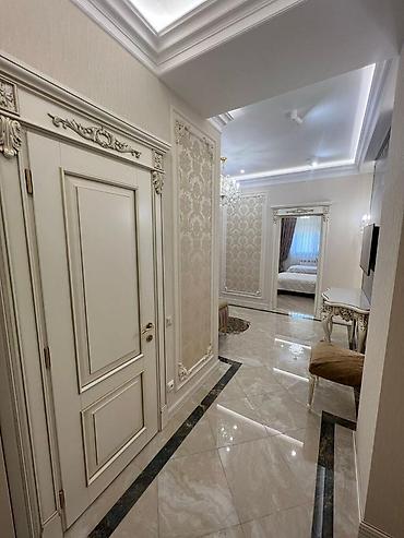 долгосрочные квартиры баят: 2 комнаты, Золотой квадрат Агентство недвижимости, Парам без детей, от 1 года, С мебелью полностью — 2