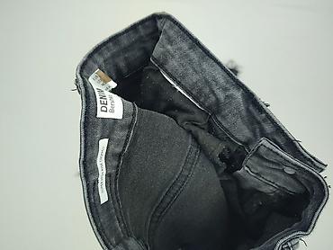 berska dresy: Bershka, Jeansy damskie, rozmiar S — 5