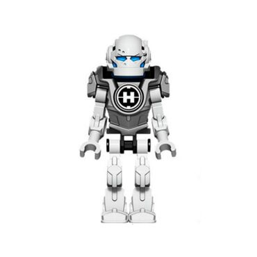 Игрушки: Лего Минифигурка Hero Factory Mini - Stormer