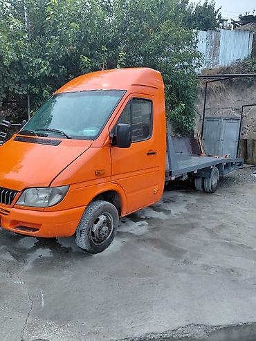 кузов эвакуатор: Эвакуатор, Mercedes-Benz, Ломаная — 3