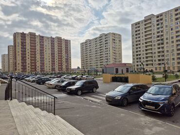 Yeni tikili: 2 otaqlı, Yeni tikili, 71 kv. m — 10