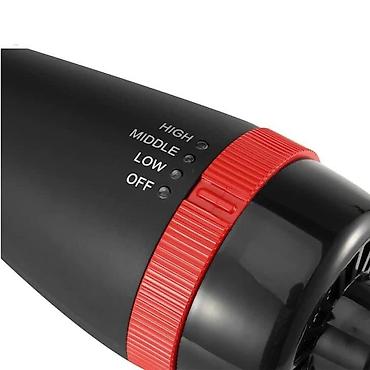 dyson ceramic pop: Фен-щетка фен-расческа для укладки волос 3 в 1 VGR V-416 Фен щетка — 3