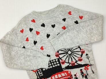 ubrania z jamnikiem: TU Woman, Sweter damski, rozmiar M