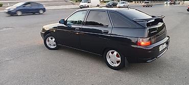 nolyeddi sekilleri: VAZ (LADA) 2112: 1.6 l | 2007 il 270000 km Hetçbek — 10