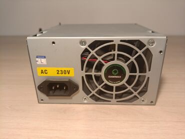 корпуса 500 вт: Азыктандыруу блогу