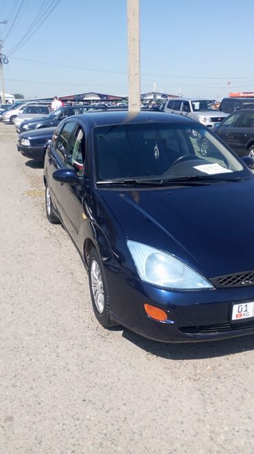 какая машина подойдет для яндекс такси: Ford Focus: 2001 г., 1.8 л, Механика, Бензин, Хэтчбэк