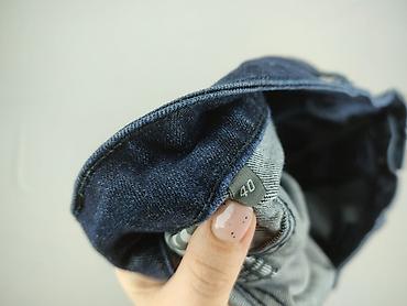 trapstar denim: Jeansy damskie, rozmiar L — 5