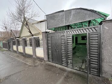 коттеджи бишкек с бассейном: Үй, 100 кв. м, 4 бөлмө, Менчик ээси, Евро оңдоо