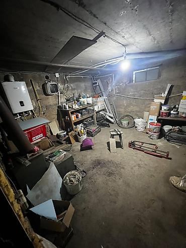 Продажа коттеджей и домов: 🏡 Продаётся просторный дом в районе Ар-Ордо 📍 Ар-Ордо ✨ Основные — 2