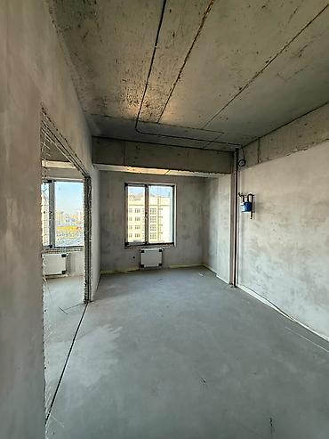 караен: 4 комнаты, 135 м², Асанбай мкр Элитка, 11 этаж, ПСО (под самоотделку) — 7