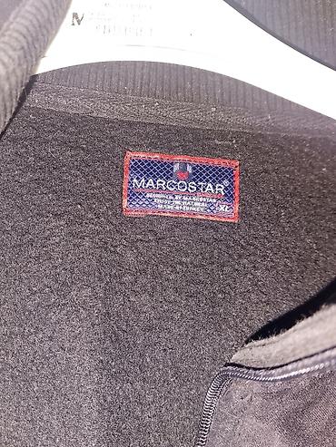 Prsluci: Prsluk Karl Lagerfeld, bоја - Crna — 8