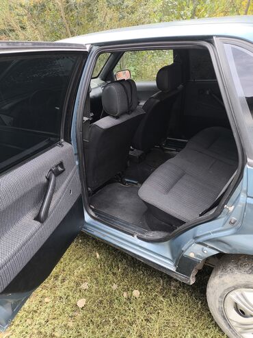 купить опель вектра б: Volkswagen Passat: 1990 г., 1.8 л, Механика, Бензин, Седан