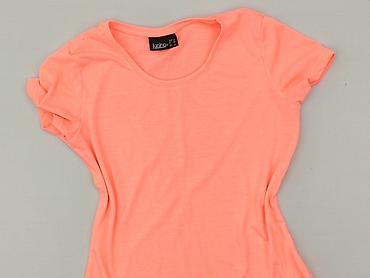 t shirty damskie basic: Janina, T-shirt damski, rozmiar 2XS — 1
