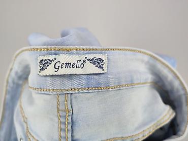 genzi stor: Jeansy damskie, rozmiar 3XL — 4