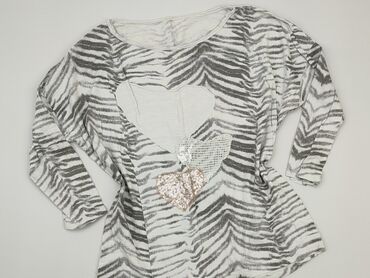 bluzki koszulowe damskie reserved: Блуза жіноча, 5XL, стан - Хороший