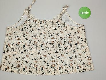 dancing leopard: Shein Curve, Top damski, rozmiar 4XL — 3