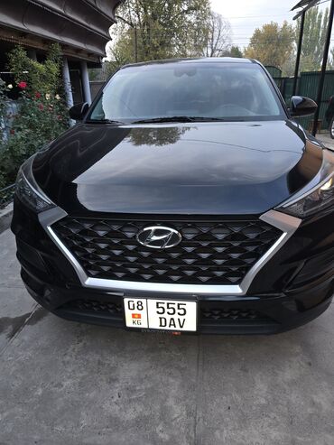инфинити фх 3.5 цена: Hyundai Tucson: 2019 г., 2 л, Автомат, Бензин, Кроссовер