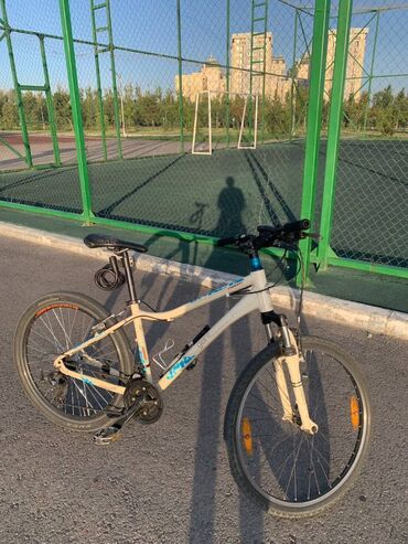 ремонт ямаха: Продаю велосипед Giant Enchant Размер колес: 24 В отличном состоянии