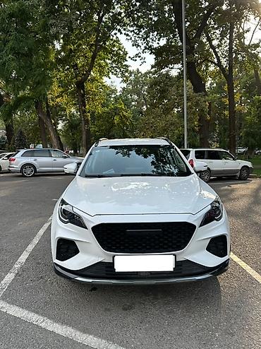 Chery: Chery : 2022 г., 1.5 л, Автомат, Бензин, Кроссовер — 9