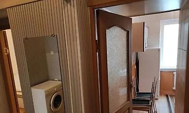 64: 2 комнаты, 64 м², ул. Московская / Уметалиева 105 серия, 3 этаж, Косметический ремонт — 6