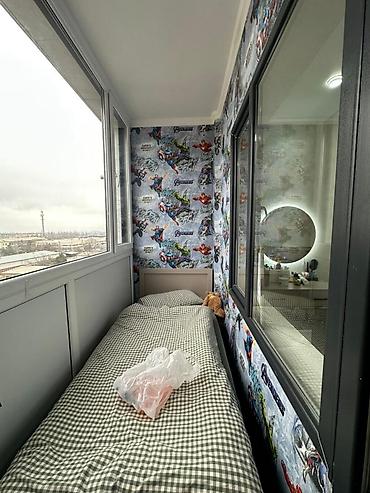 Продажа квартир: 3 комнаты, 80 м², 6 этаж, Евроремонт — 5