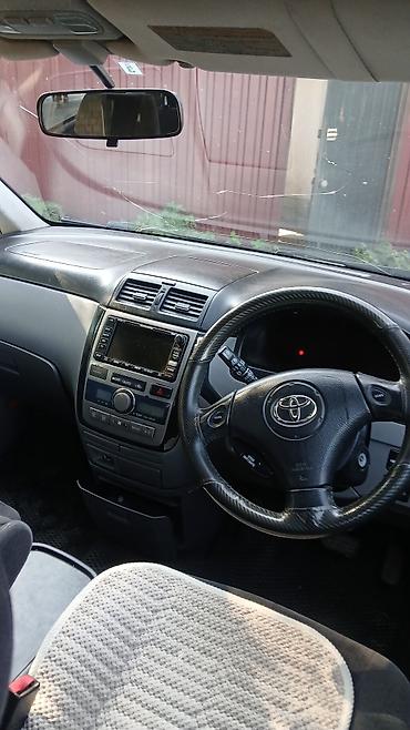 улуу тоо: Toyota : 2003 г. — 7