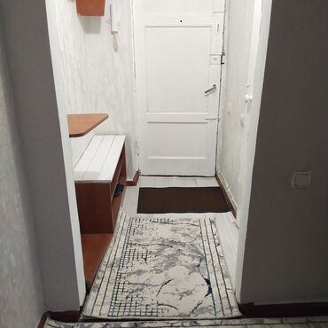 Долгосрочная аренда комнат: 18 м², С мебелью — 14