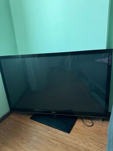 Çaydanlar: İşlənmiş Televizor LG LCD Ünvandan götürmə
