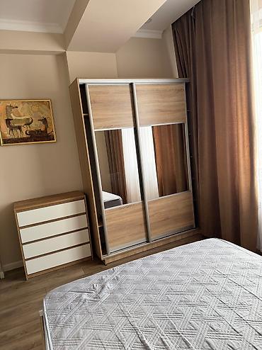 Долгосрочная аренда квартир: 2 комнаты, Собственник, Без подселения, С мебелью полностью — 7