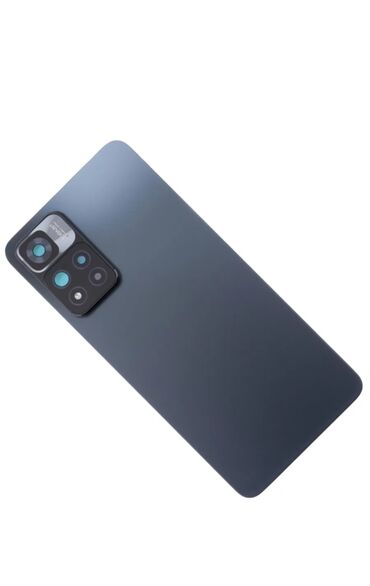 чехол на редми нот 11: Задняя крышка для смартфона Xiaomi Redmi Note 11 Pro+ 5G (модель